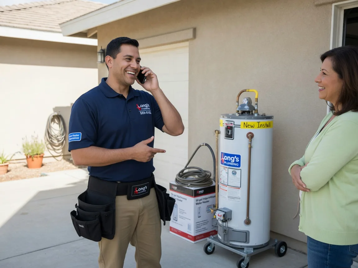 Leak Detection Liberty, ME FAQs